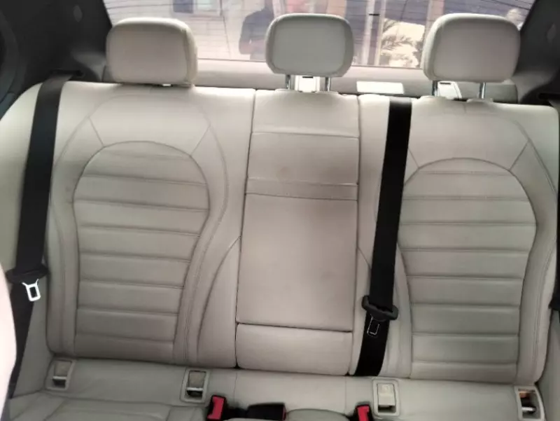 Mercedes-Benz C 400   - 2015