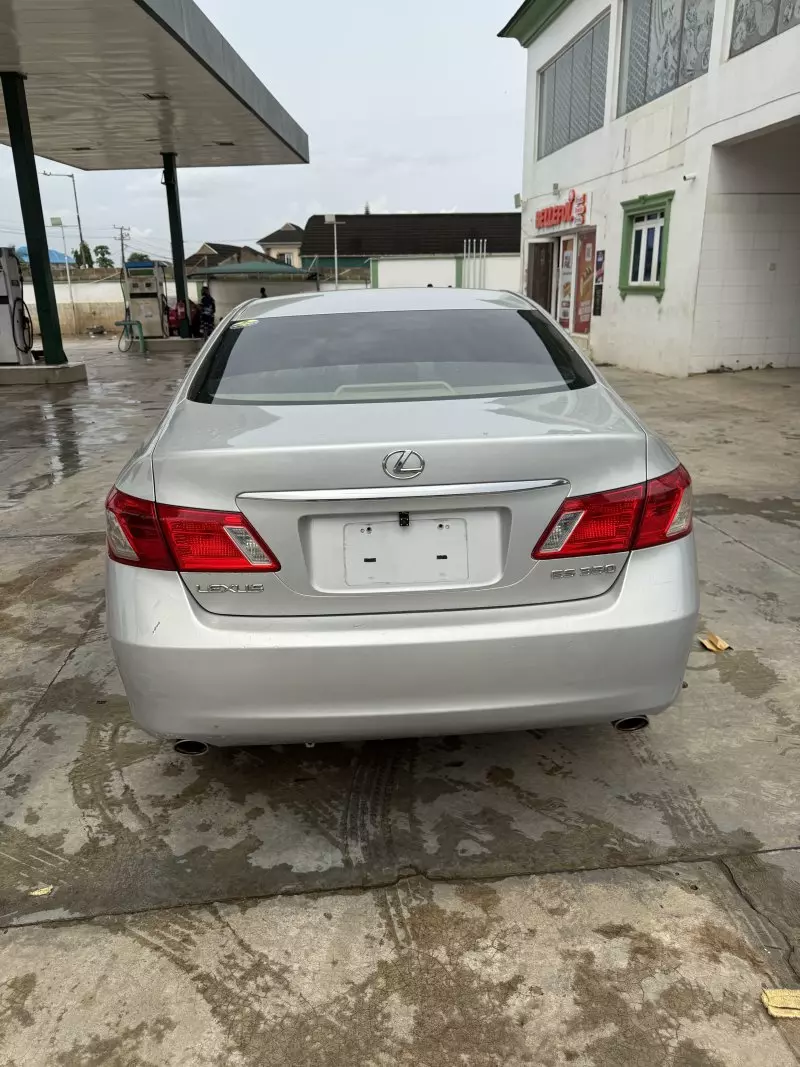 Lexus ES 350   - 2007