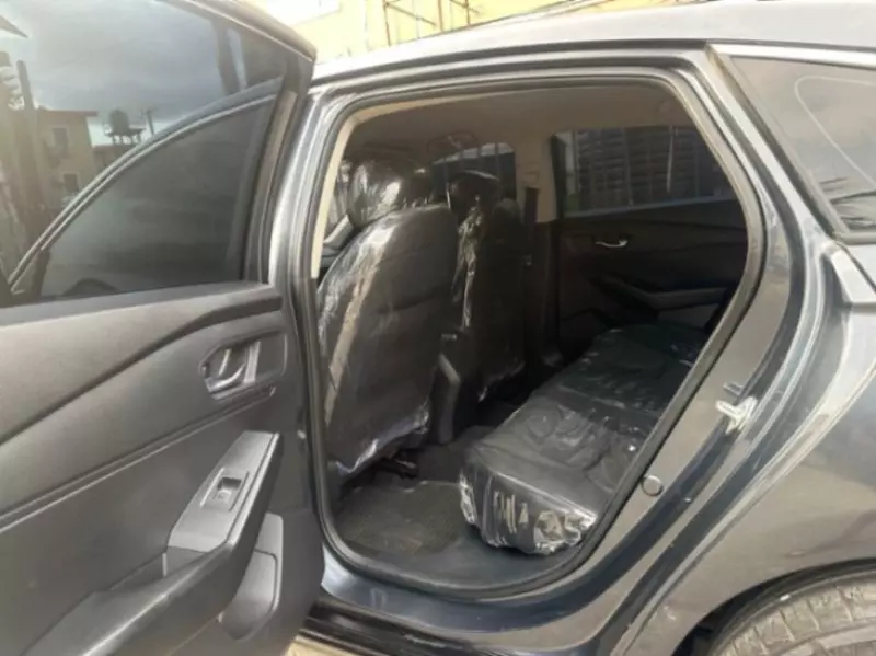 Honda Accord   - 2023