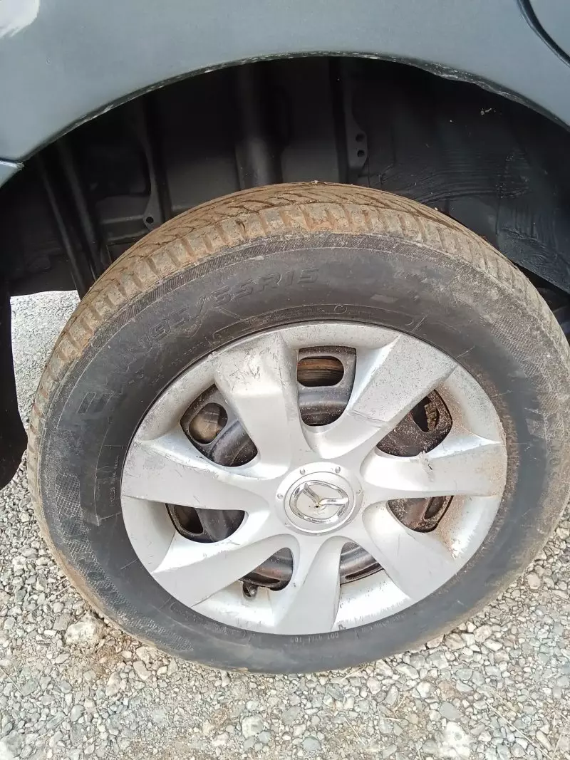 Mazda Premacy   - 2009