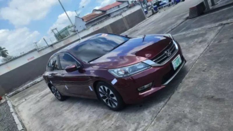 Toyota Sienna - 2007