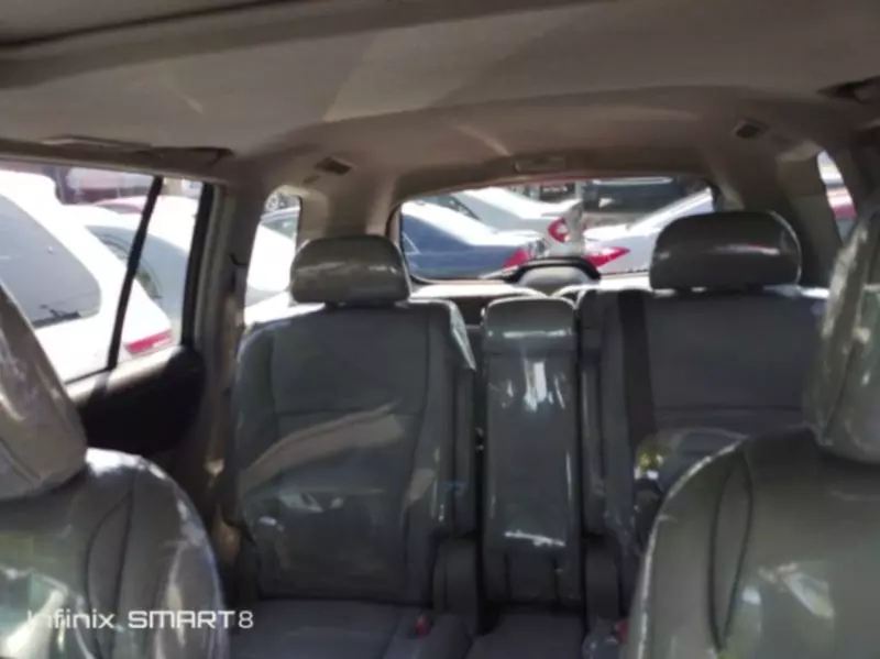 Toyota Highlander   - 2013