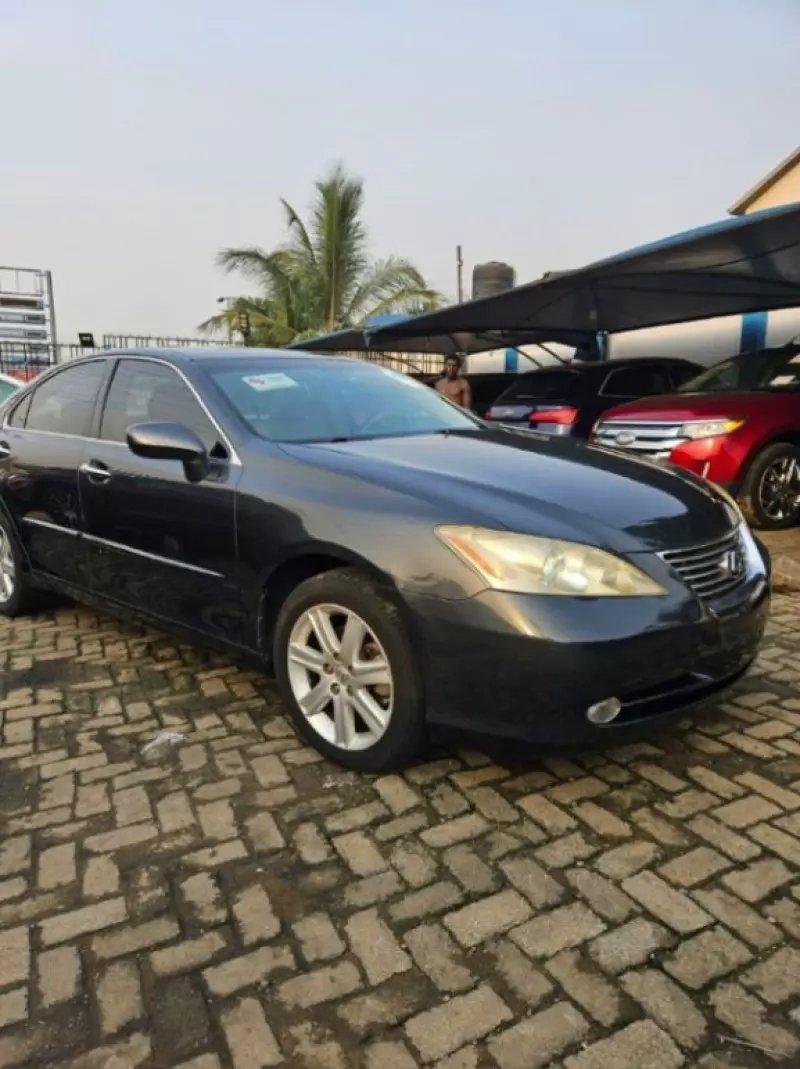 Lexus ES 350