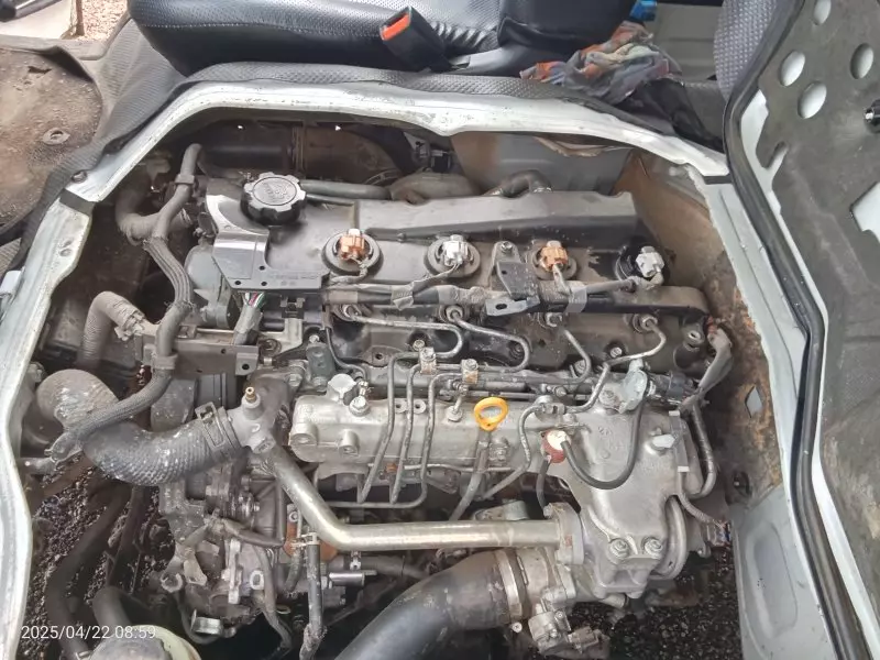 Toyota Hiace   - 2022