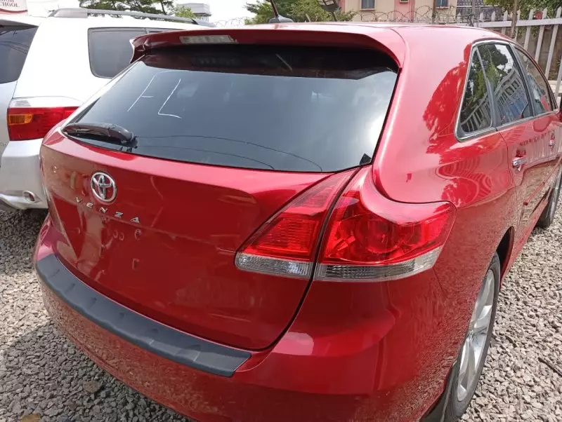 Toyota Venza   - 2009