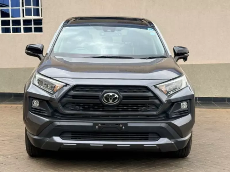 Toyota RAV 4   - 2020