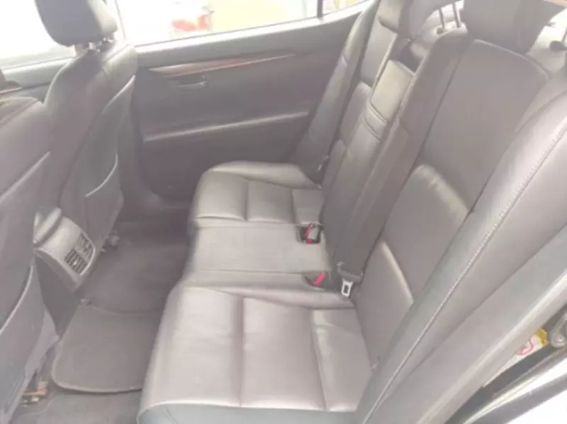 Lexus ES 350   - 2014