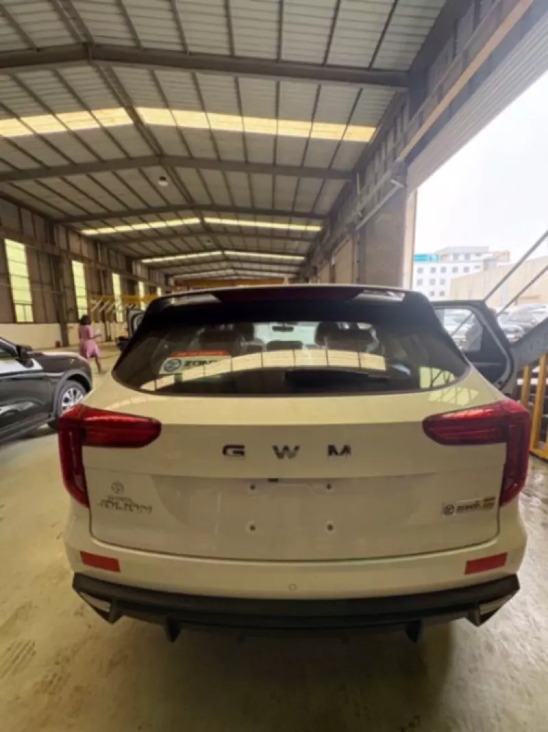 HAVAL Jolion   - 2026