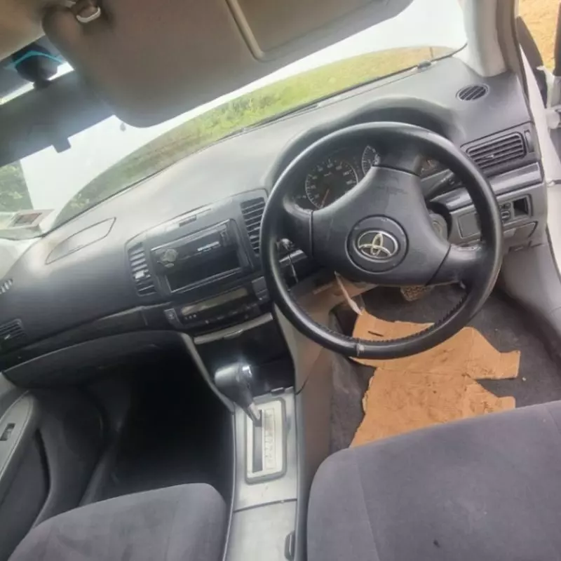Toyota Allion    - 2006