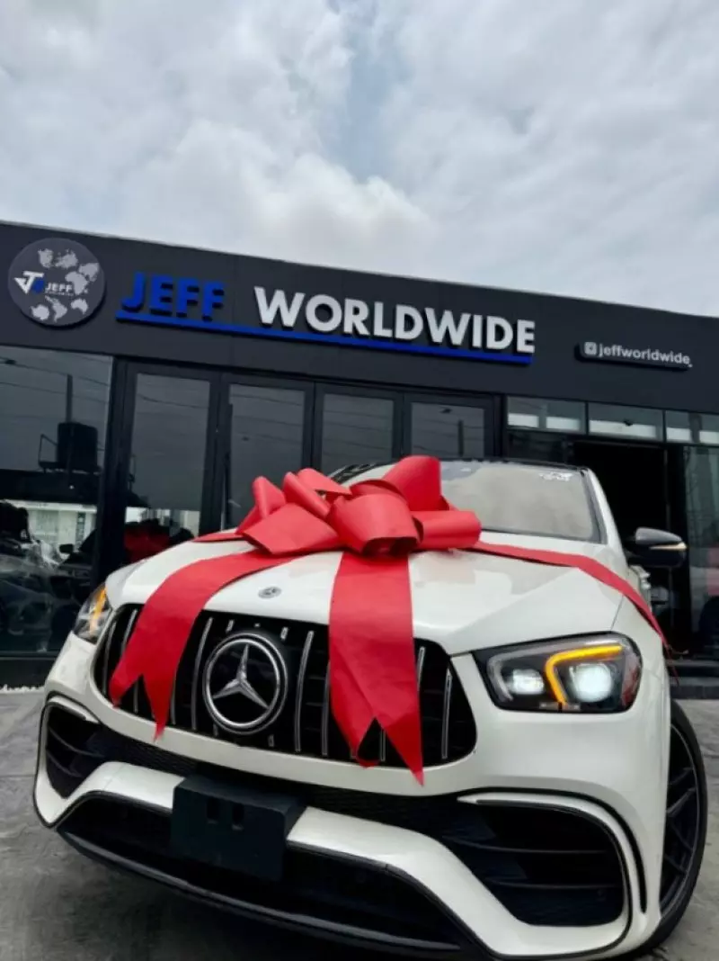 Mercedes-Benz GLE 63 AMG   - 2021