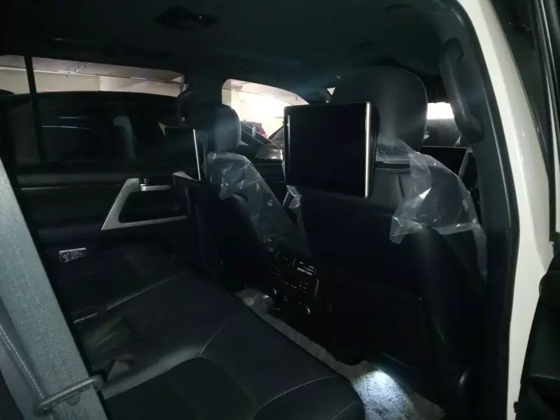 Toyota Landcruiser Prado   - 2017