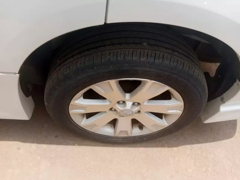 Mitsubishi Delica    - 2012