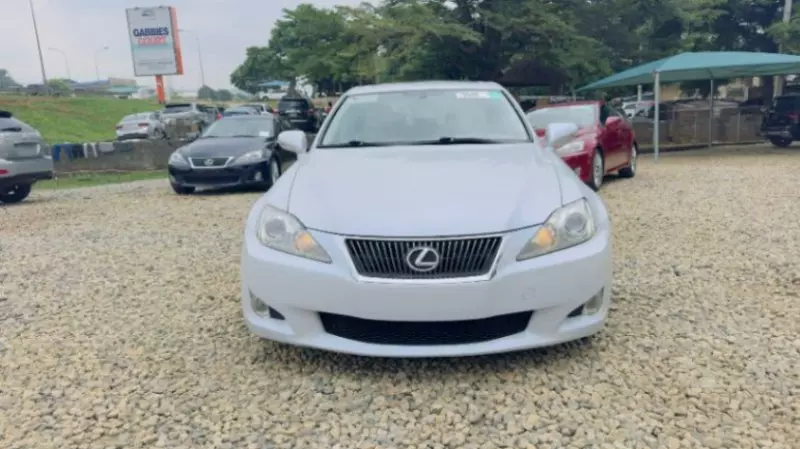 Lexus IS 250