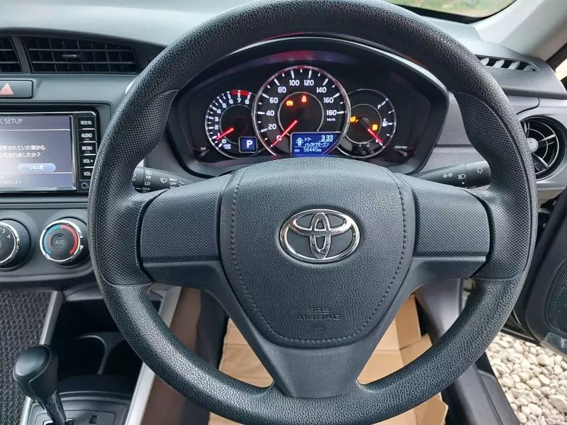 Toyota Corolla   - 2013