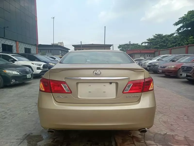 Lexus ES 350