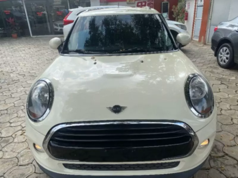 MINI Cooper Cabrio   - 2018