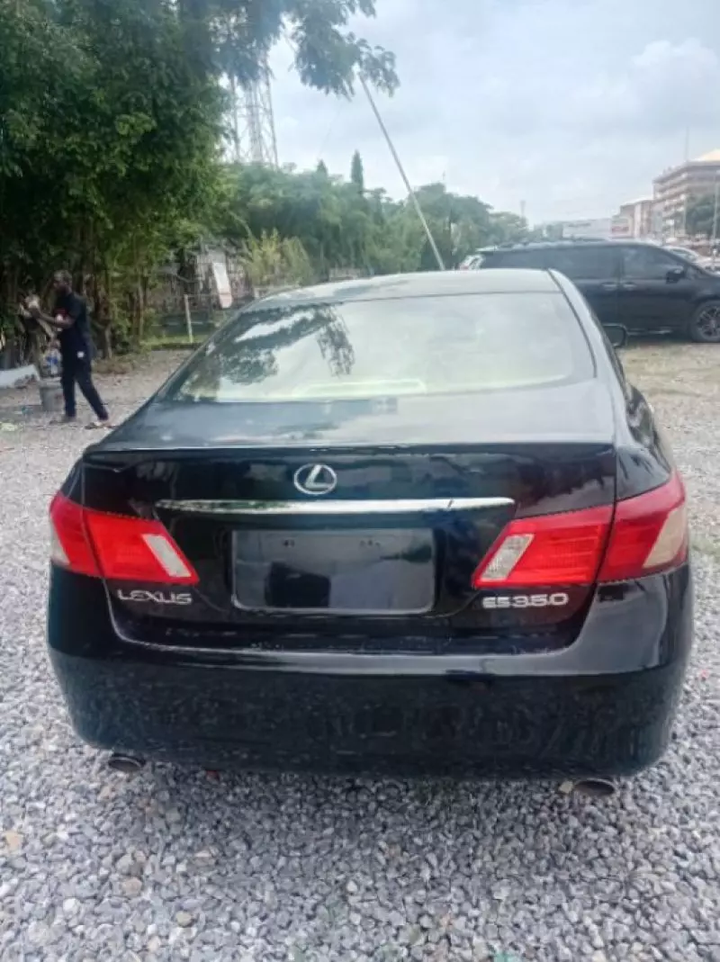 Lexus ES 350   - 2009