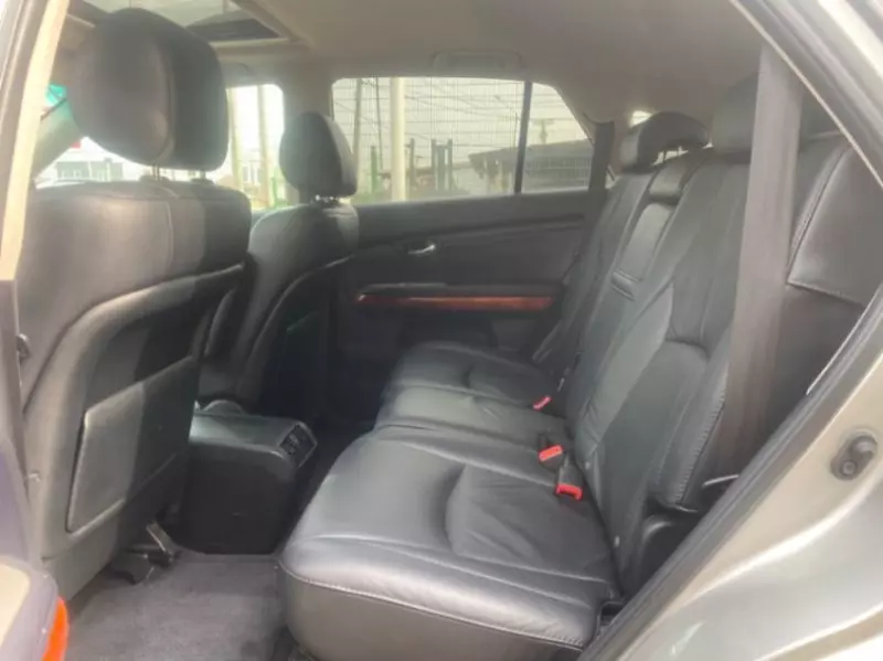 Lexus RX 350   - 2008