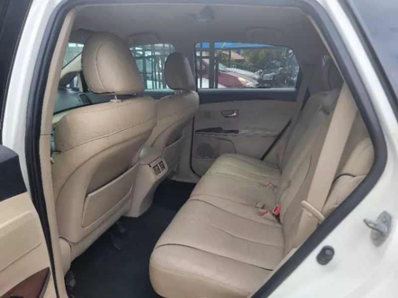 Toyota Venza   - 2009