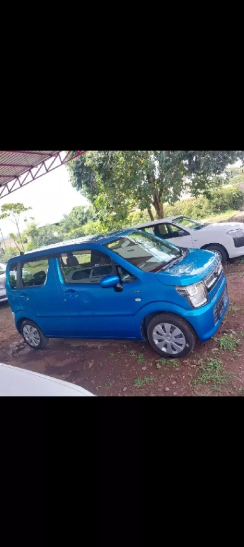 SUZUKI Wagon R   - 2017