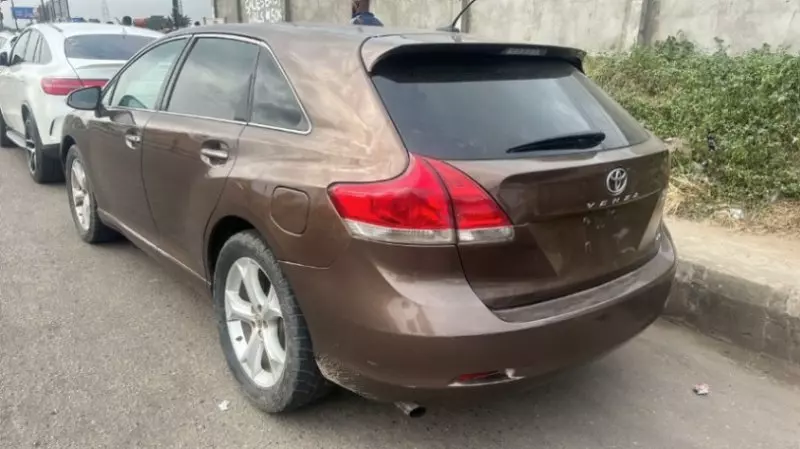 Toyota Venza   - 2009