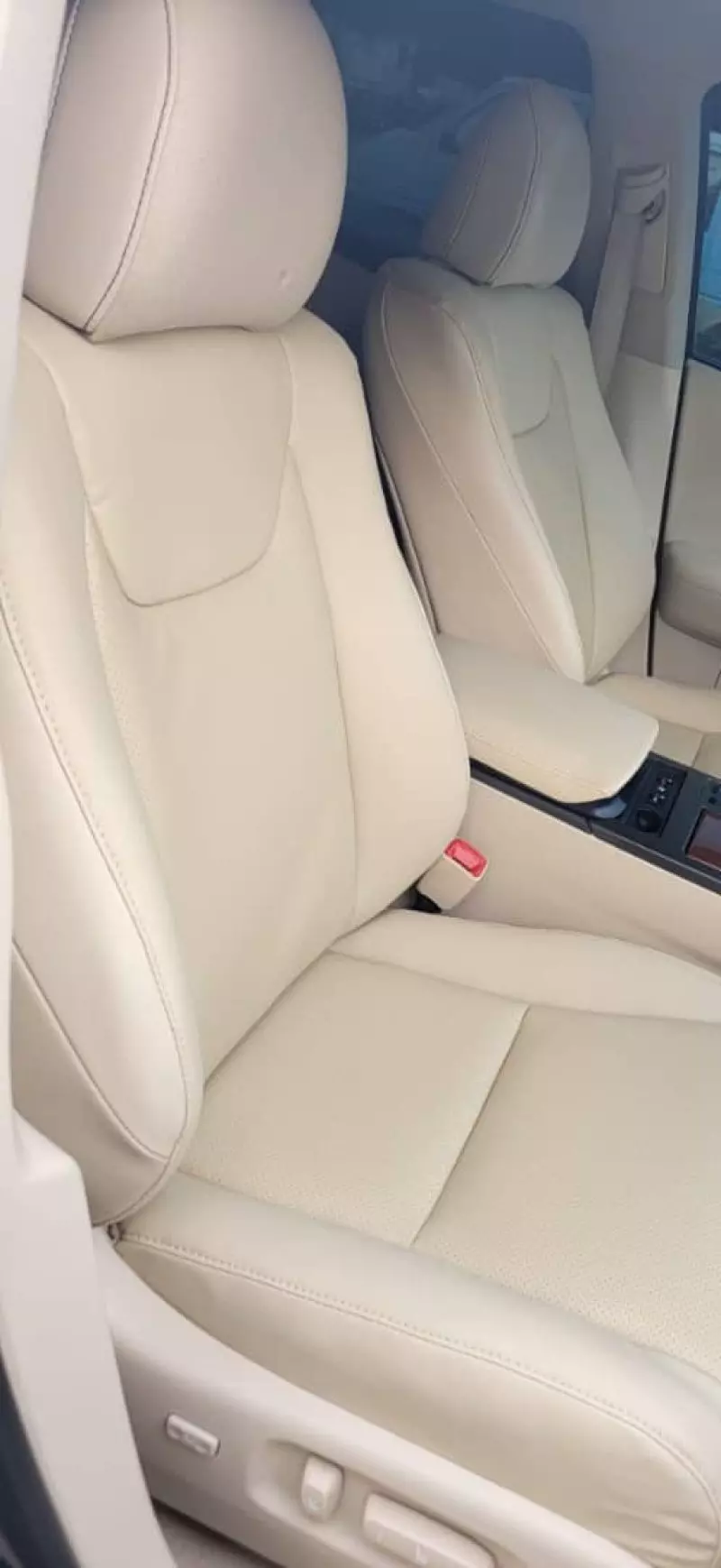Lexus RX 350   - 2014