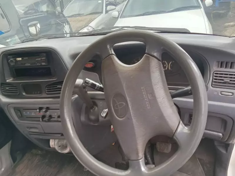 Toyota Lite-Ace   - 2007