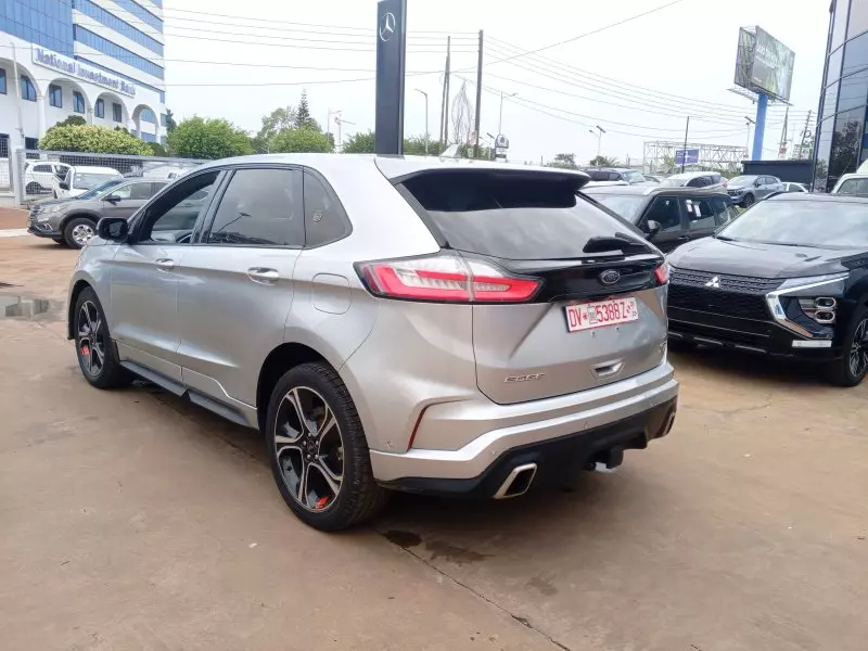 Ford Edge   - 2020