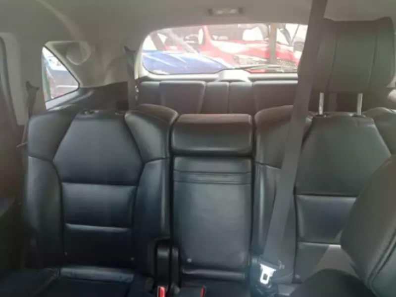 Acura MDX   - 2012