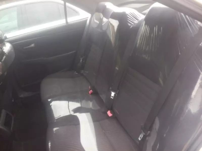 Toyota Camry   - 2016