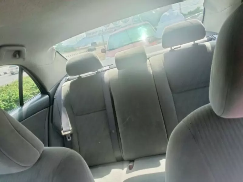 Toyota Corolla   - 2010