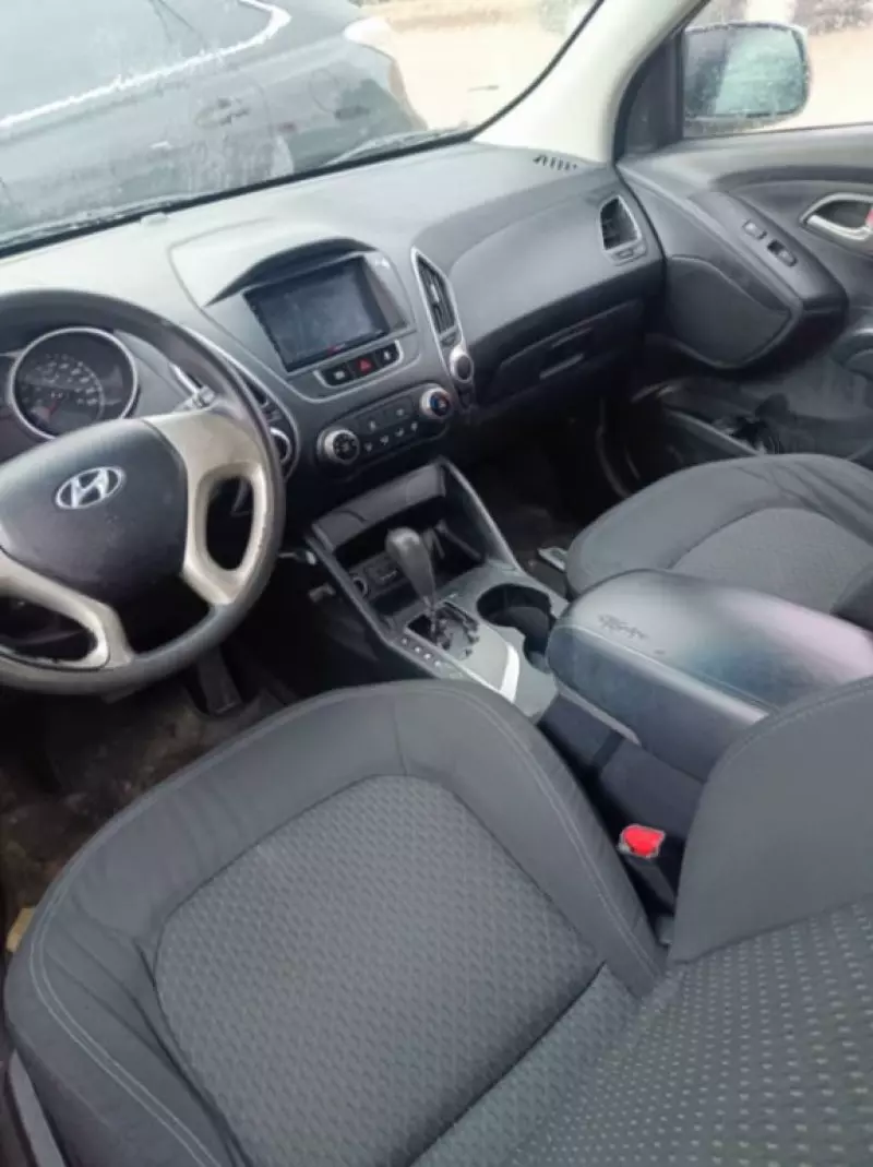 Hyundai Coupe   - 2013