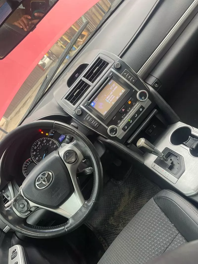 Lexus RX 350   - 2013