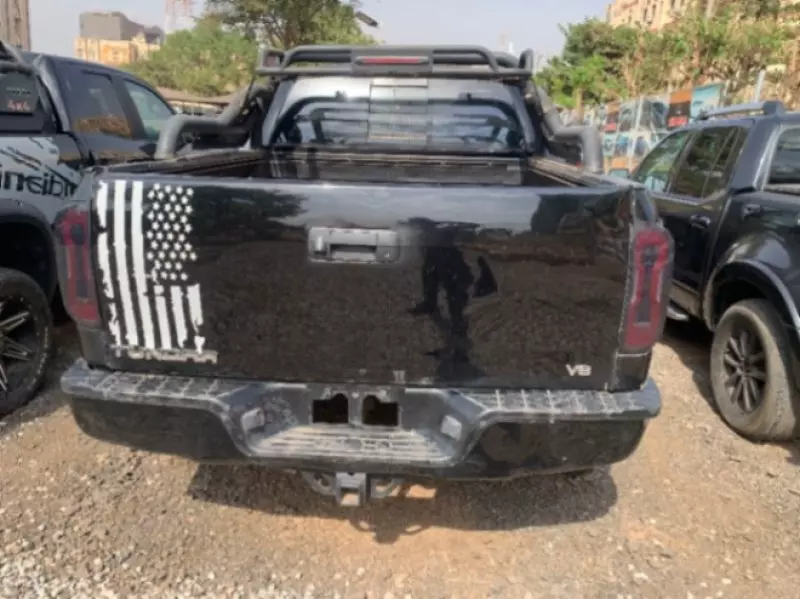 Toyota Tundra   - 2007