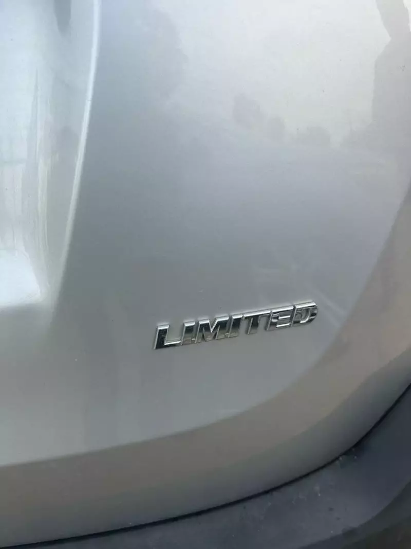 Toyota RAV 4   - 2014