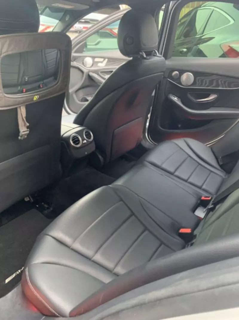 Mercedes-Benz C 300   - 2015