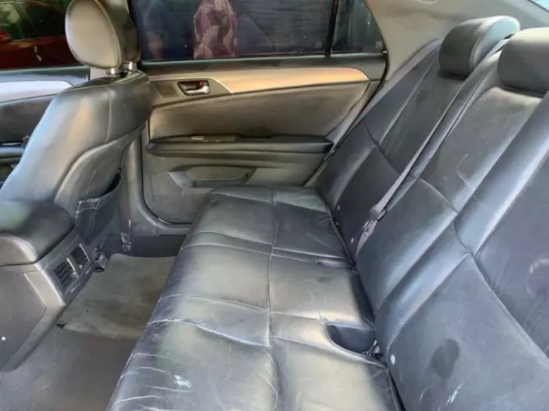 Toyota Avalon   - 2008