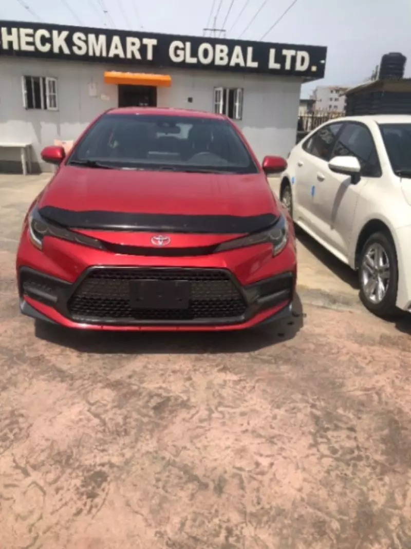 Honda HONDA ACCORD COUPE   - 2019