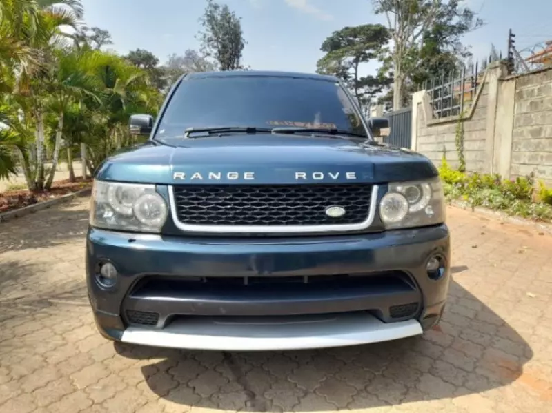RANGE ROVER Vogue   - 2006
