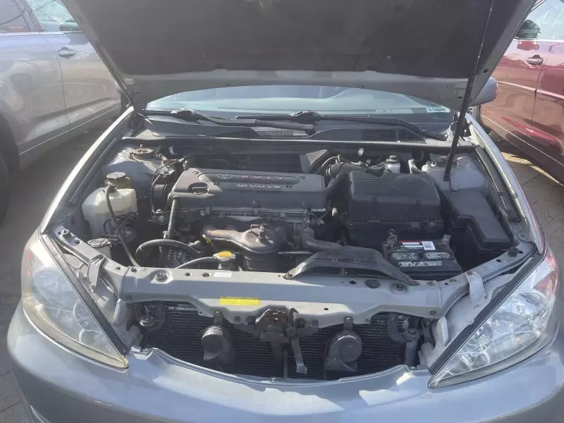 Toyota camry   - 2005