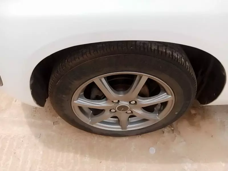 Toyota Probox    - 2016