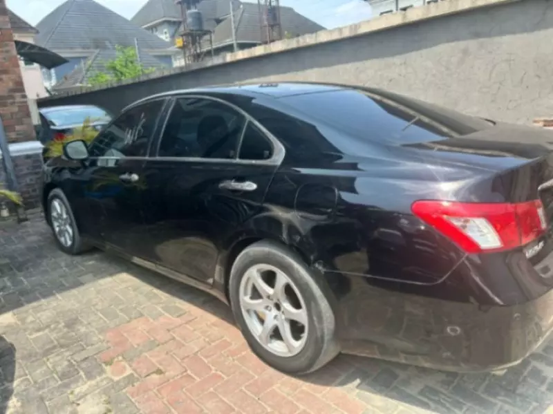Lexus ES 350   - 2008