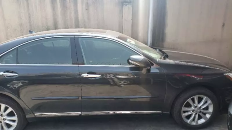 Lexus ES 350