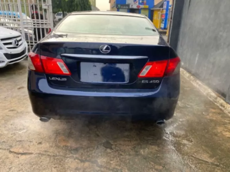 Lexus ES 350   - 2008