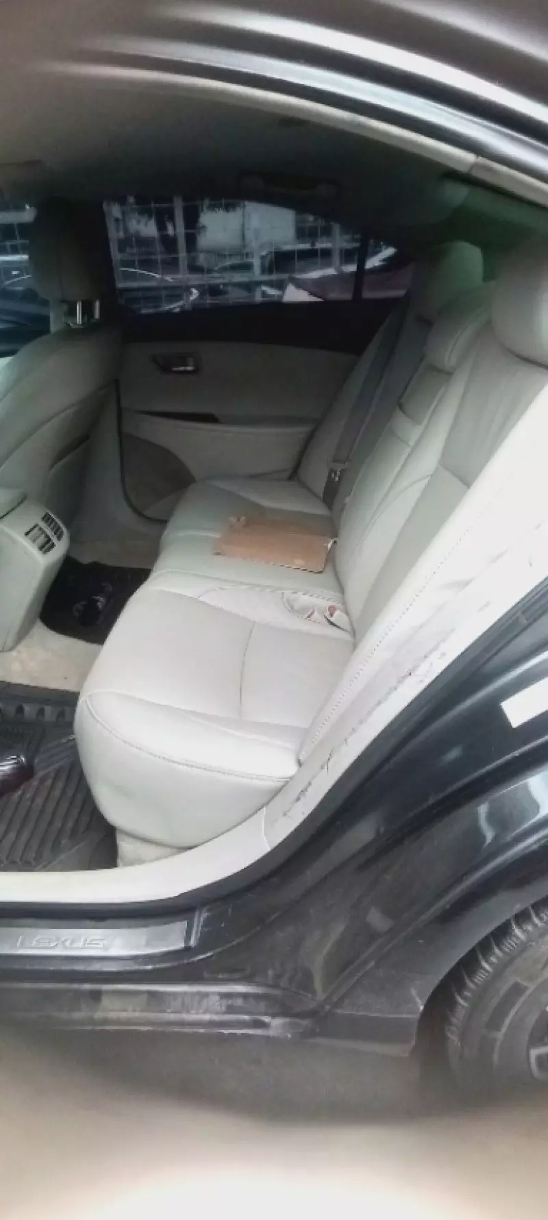 Lexus ES 350   - 2006