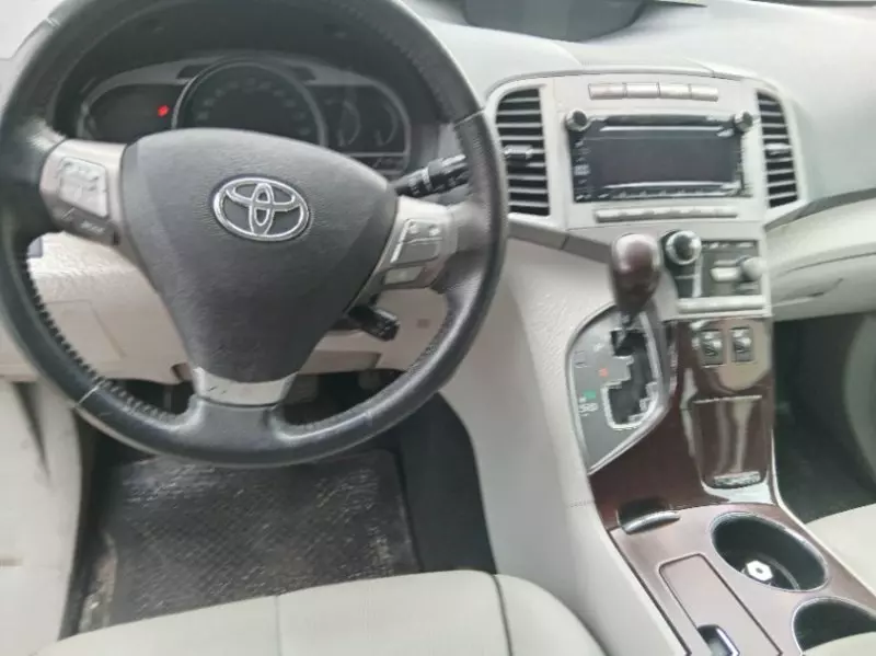 Toyota Venza