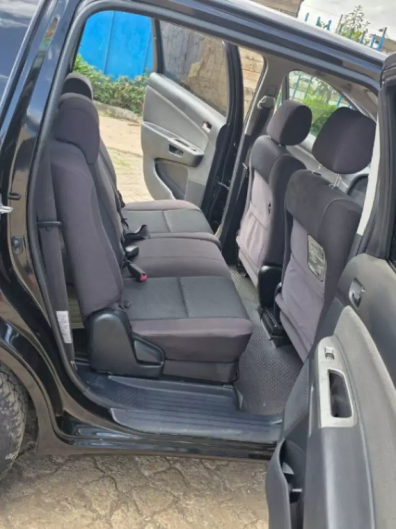 Toyota Wish   - 2004
