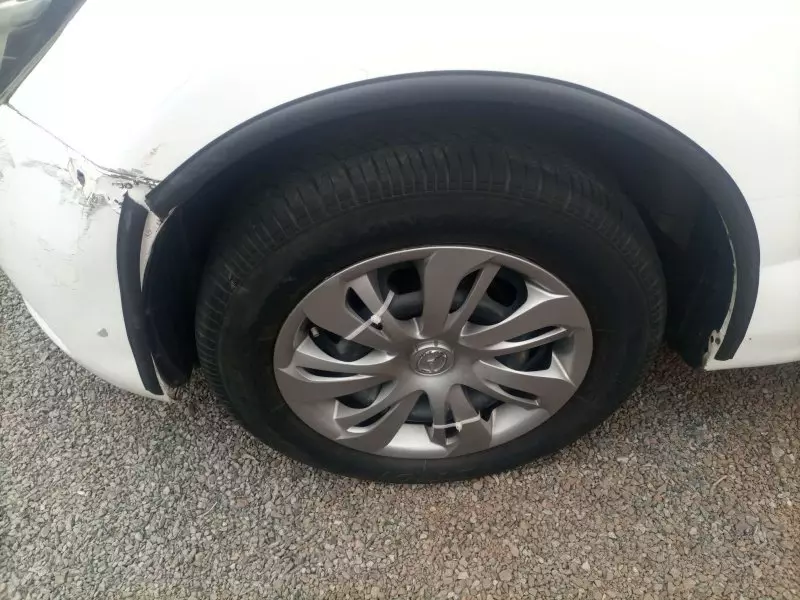 Mazda Demio   - 2015