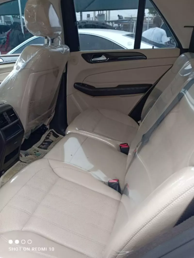 Mercedes-Benz GLE 350   - 2018