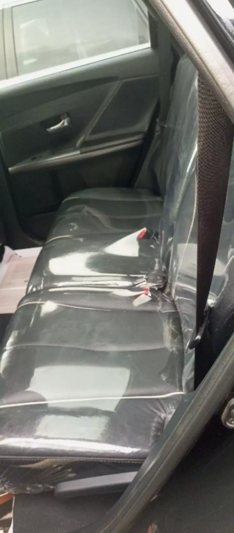 Toyota Venza   - 2016